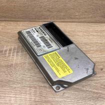 8651523 0285001456  Airbag control unit/module Volvo V70