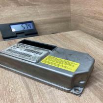 8651523 0285001456  Airbag control unit/module Volvo V70