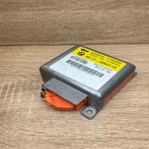 8362119 12198403 With Plug Airbag control unit/module BMW 3 E46