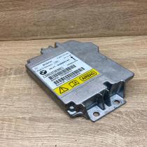 9166057 0285010066 Used  Airbag control unit/module BMW 3 E90 E91