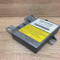 BC1M 57 K30 12192601 With Plug Airbag control unit/module Mazda 323 F