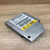 6919789 MRSZ4 16SB V37 Airbag control unit/module BMW 5 E39