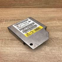 6919789 MRSZ4 16SB V37 Airbag control unit/module BMW 5 E39