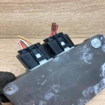 7567803  With Plug Gearbox control unit/module BMW 5 E60 E61