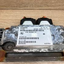 7567803  With Plug Gearbox control unit/module BMW 5 E60 E61
