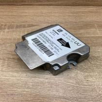 09174004 5WK42876 Used UU Airbag control unit/module Opel Astra G