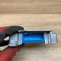 09174004 5WK42876 Used UU Airbag control unit/module Opel Astra G