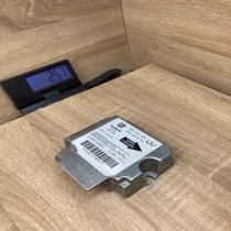 09174004 5WK42876 Used UU Airbag control unit/module Opel Astra G