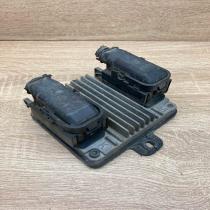 94580121 XAFY With Plug Engine control unit/module ECU Daewoo Nubira