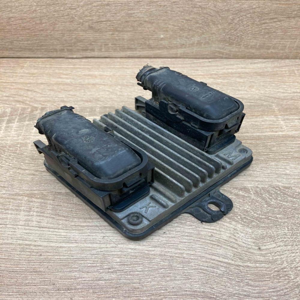 94580121 XAFY With Plug Engine control unit/module ECU Daewoo Nubira