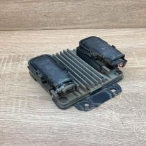 94580121 XAFY With Plug Engine control unit/module ECU Daewoo Nubira
