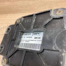 94580121 XAFY With Plug Engine control unit/module ECU Daewoo Nubira
