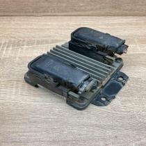 94580121 XAFY With Plug Engine control unit/module ECU Daewoo Nubira