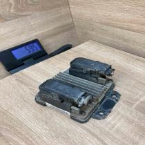 94580121 XAFY With Plug Engine control unit/module ECU Daewoo Nubira