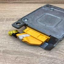 46409123 E5237900 00 With Plug Airbag control unit/module Fiat Marea