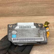 46409123 E5237900 00 With Plug Airbag control unit/module Fiat Marea