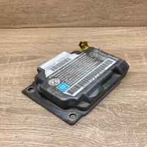 46409123 E5237900 00 With Plug Airbag control unit/module Fiat Marea