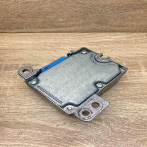 24416703 5WK42977 Used DL Airbag control unit/module Opel Astra G