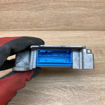 24416703 5WK42977 Used DL Airbag control unit/module Opel Astra G
