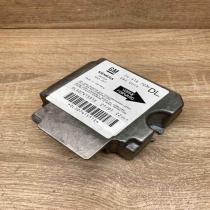 24416703 5WK42977 Used DL Airbag control unit/module Opel Astra G