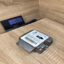24416703 5WK42977 Used DL Airbag control unit/module Opel Astra G
