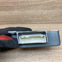 8A0959655C 0285001038 Main Airbag control unit/module Audi A4 S4 B5 8D