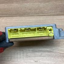 C10057K30A   Airbag control unit/module Mazda Premacy