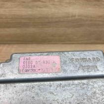 C10057K30A   Airbag control unit/module Mazda Premacy