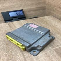 C10057K30A   Airbag control unit/module Mazda Premacy