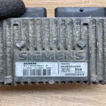 9648900280 S118047501F  Gearbox control unit/module Citroen Xsara Picasso