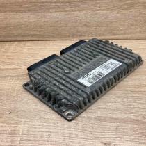 9648900280 S118047501F  Gearbox control unit/module Citroen Xsara Picasso