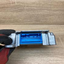 90520841 5WK4168 Used AF Airbag control unit/module Opel Astra G