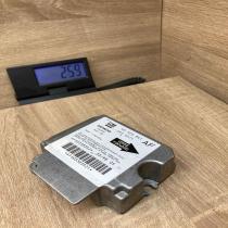 90520841 5WK4168 Used AF Airbag control unit/module Opel Astra G