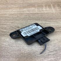 09133263 5WK42856 With Plug Engine control unit/module ECU Opel Zafira A