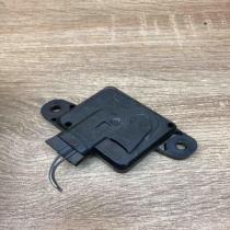 09133263 5WK42856 With Plug Engine control unit/module ECU Opel Zafira A