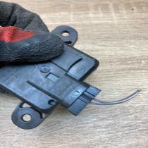 09133263 5WK42856 With Plug Engine control unit/module ECU Opel Zafira A