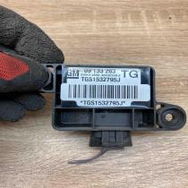 09133263 5WK42856 With Plug Engine control unit/module ECU Opel Zafira A