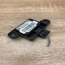 09133263 5WK42856 With Plug Engine control unit/module ECU Opel Zafira A