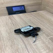 09133263 5WK42856 With Plug Engine control unit/module ECU Opel Zafira A