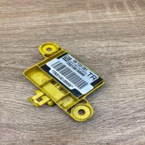 09133281 5WK42884  Airbag deployment crash/impact sensor Opel Astra G