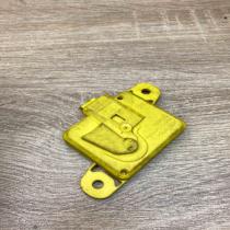 09133281 5WK42884  Airbag deployment crash/impact sensor Opel Astra G