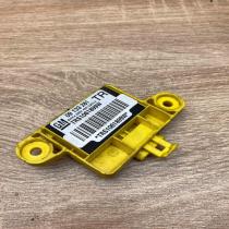 09133281 5WK42884  Airbag deployment crash/impact sensor Opel Astra G