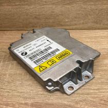 9184432 0285010070 Used Airbag control unit/module BMW 3 E90 E91