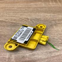 09133281 5WK42884 With Plug Airbag deployment crash/impact sensor Opel Astra G