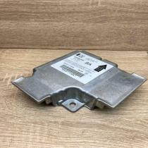 13102022 5WK43261 BA Airbag control unit/module Opel Vectra C