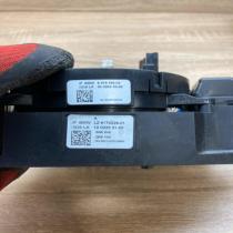 9170211 6976394 Used  Wiper turn signal indicator stalk/switch BMW 5 E60 E61