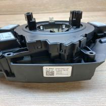 9170211 6976394 Used  Wiper turn signal indicator stalk/switch BMW 5 E60 E61
