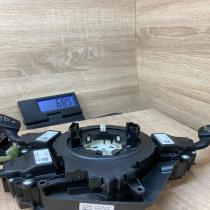 9170211 6976394 Used  Wiper turn signal indicator stalk/switch BMW 5 E60 E61