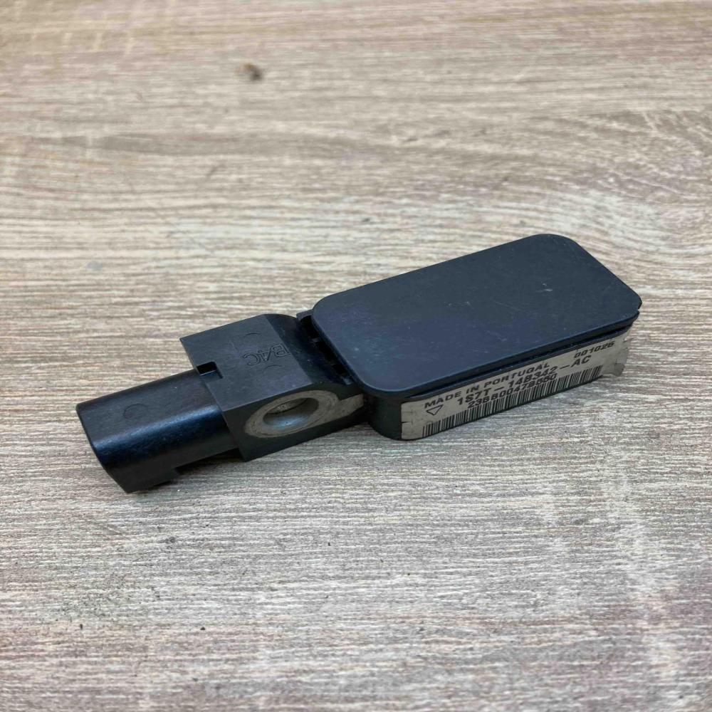 1S7T 14B342 AC   Airbag control unit/module Ford Mondeo Mk III