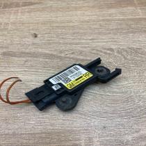 13102026  With Plug Airbag deployment crash/impact sensor Opel Vectra C